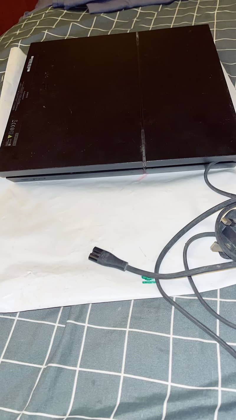 Playstation 4 1