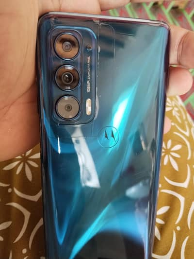 Motorola Edge 5G uw 8/256 GB
