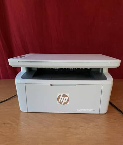 Hp Laserjet Printer Pro MFP M28w ( 03318932556 )