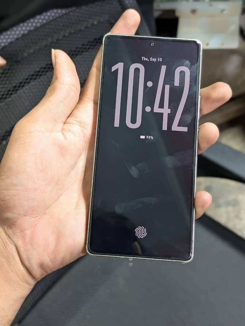 Infinix Note 50 2