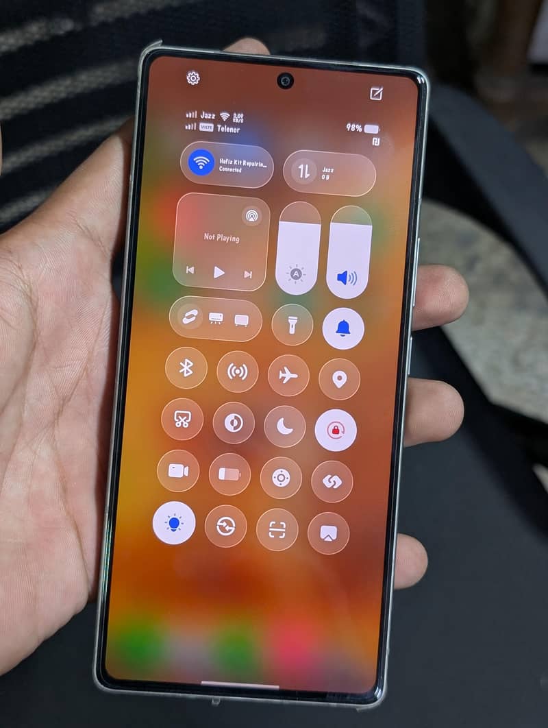 Infinix Note 50 3
