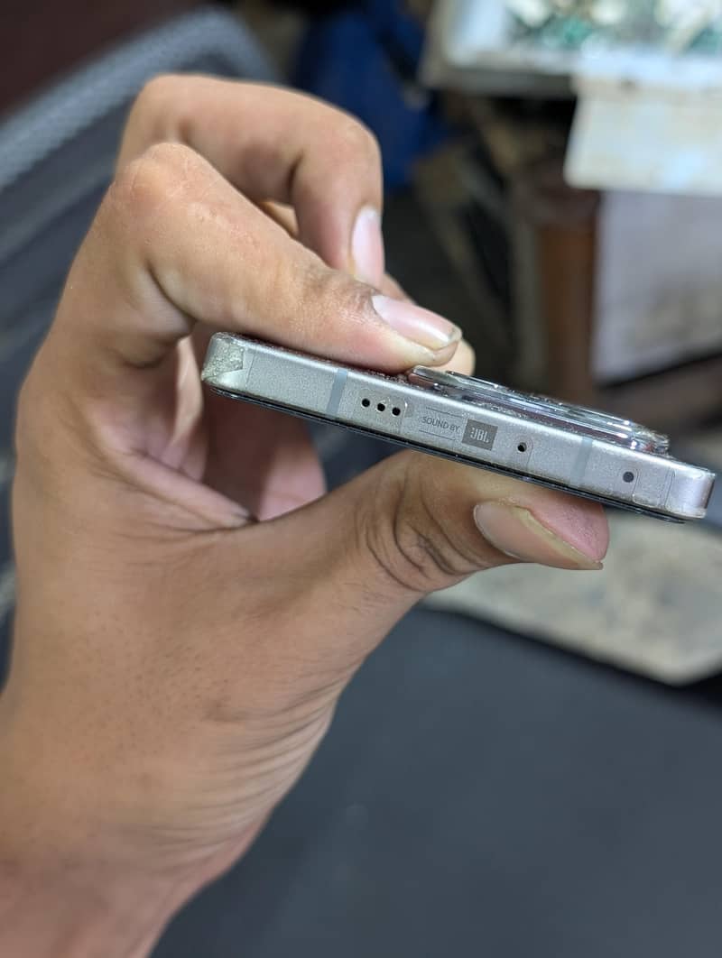 Infinix Note 50 4