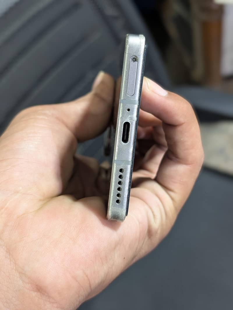 Infinix Note 50 6