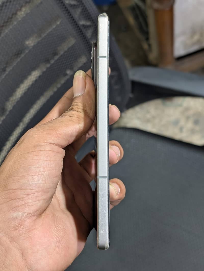 Infinix Note 50 7