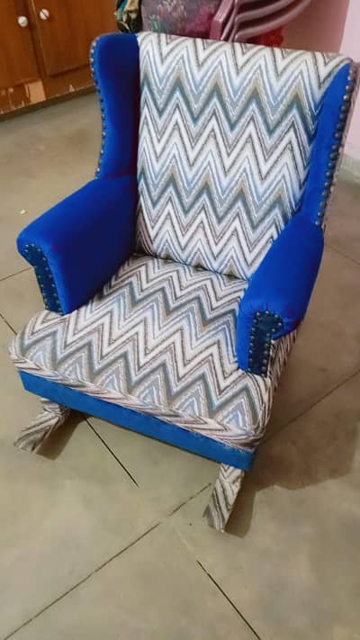 swing chair/sofa chair/poshish swing chair