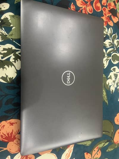 Dell Latitude 5401 - i7 9th Gen H, 16GB RAM, 512GB SSD, Backlit