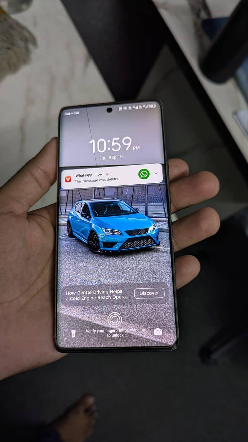 Tecno Spark 20 Pro Plus 2