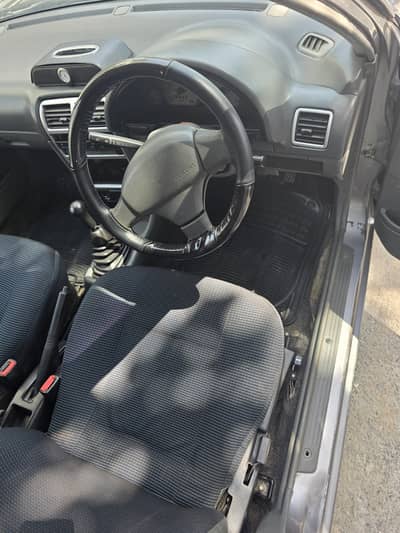 Suzuki Cultus VXR 2016