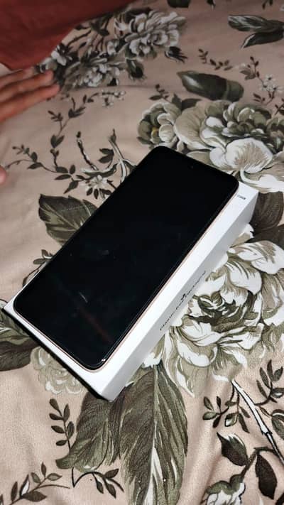 Motorola Moto G32