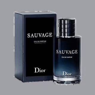 Perfume | Sauvage Dior
