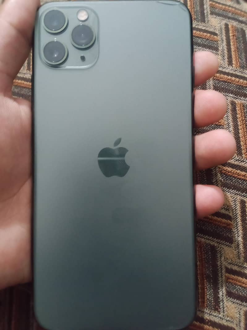 Apple iPhone 11 Pro Max 0