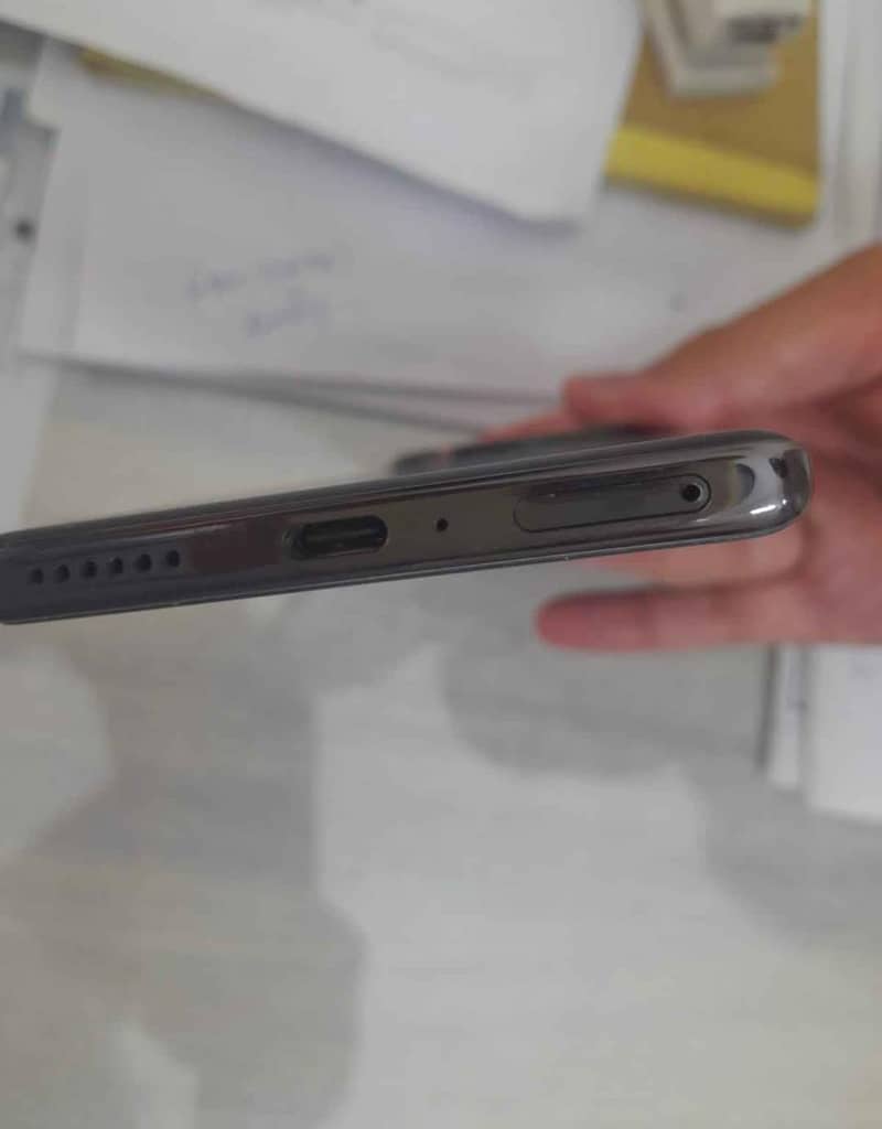 Infinix Zero 40 4