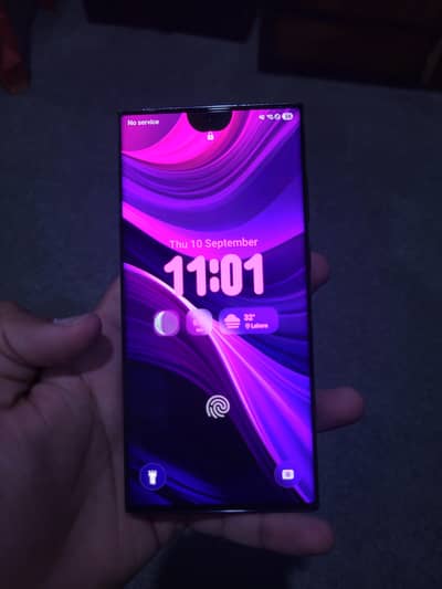 Samsung Mobile S22 Ultra
