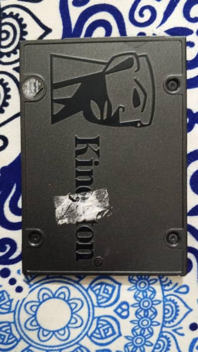 SSD 240