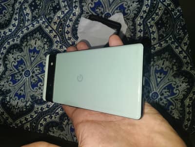 Google Pixel (Official PTA Approved )