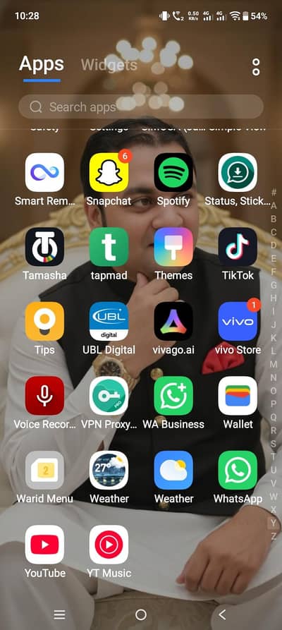 Vivo Y29