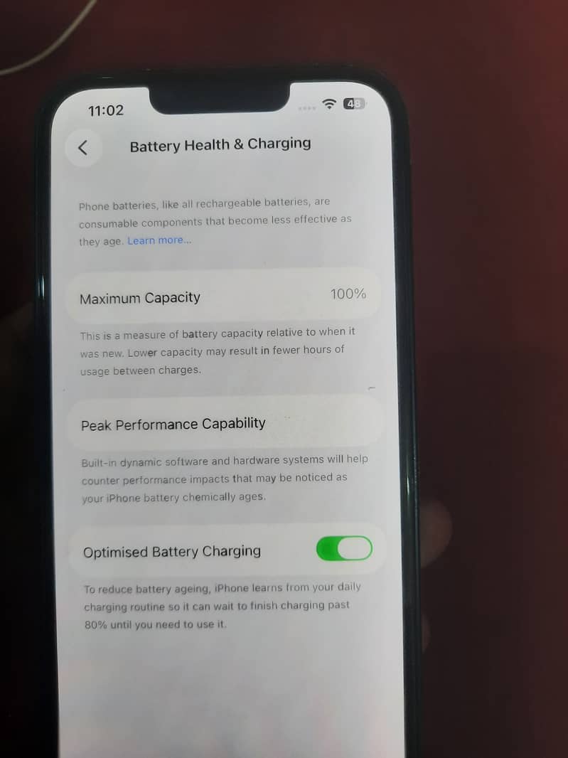 Apple iPhone 13 3