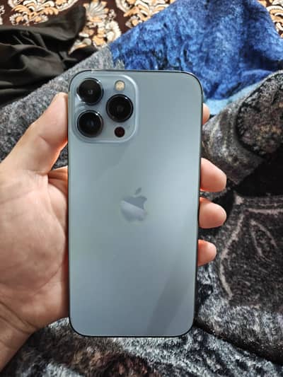 Apple iPhone 13 Pro Max