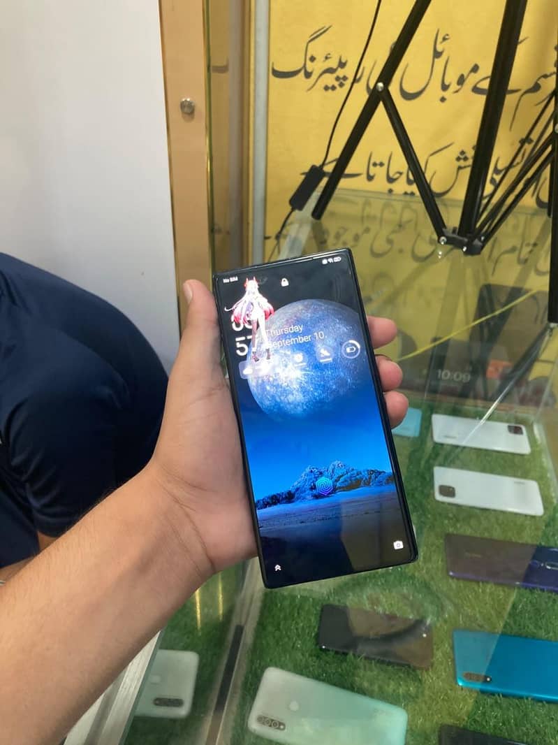 Red magic 9s pro plus 4
