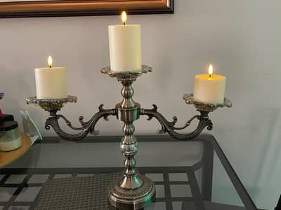 candle stand