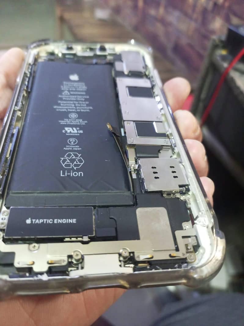 Apple iPhone 11 1
