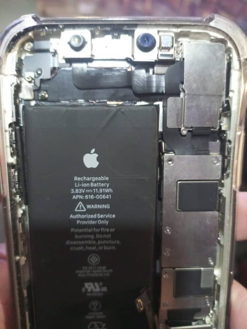 Apple iPhone 11 2