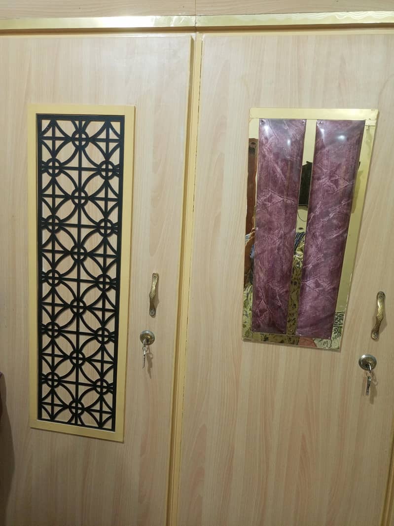 complete bedroom set 10