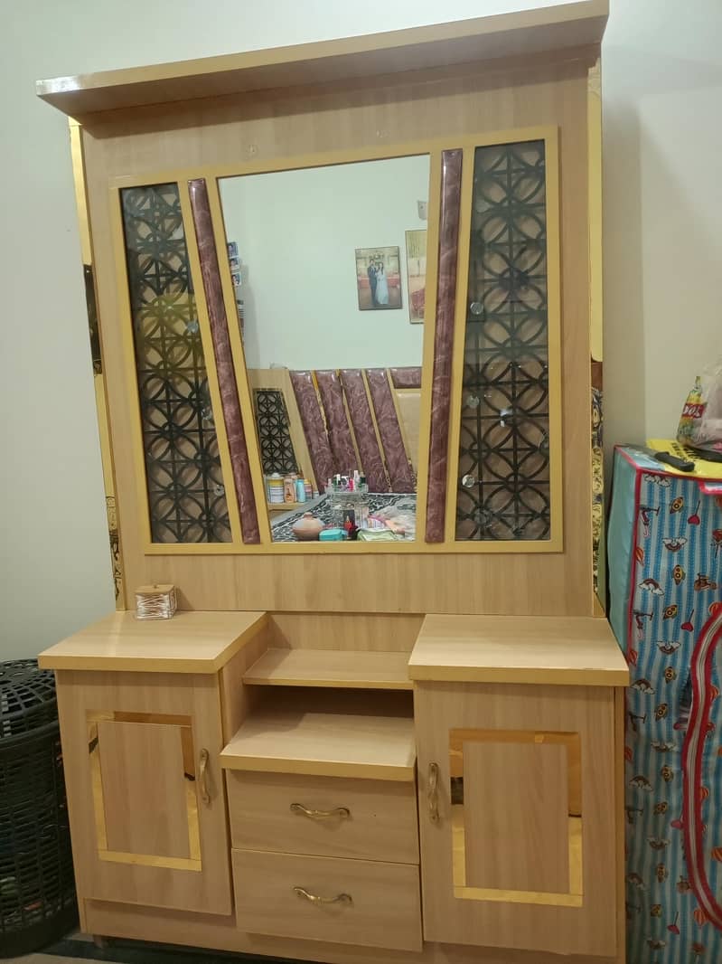 complete bedroom set 14