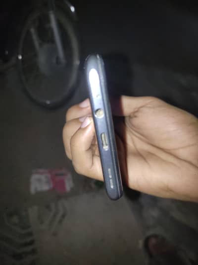 Infinix Hot 12