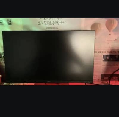 DELL COMPUTER LCD IPS 22"INCH"