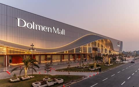 need sales girl required dolmin mall