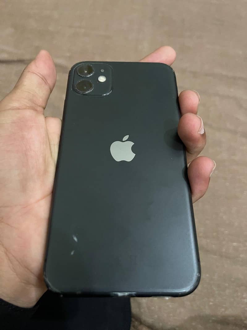 Apple iPhone 11 2