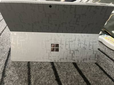 Microsoft surface pro 4
