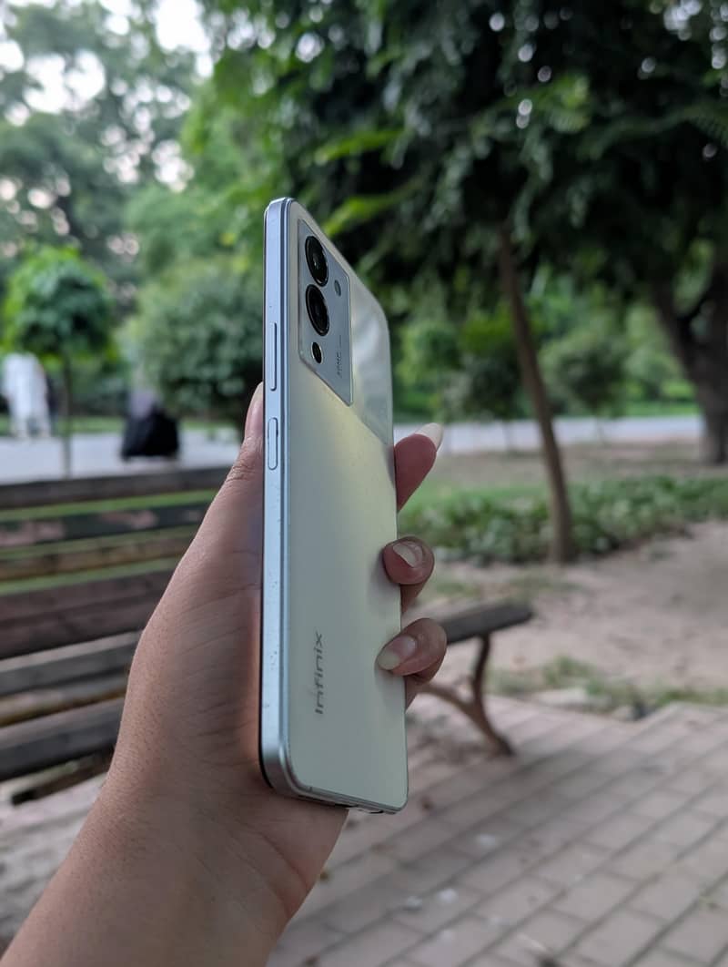 Infinix Note 12 1
