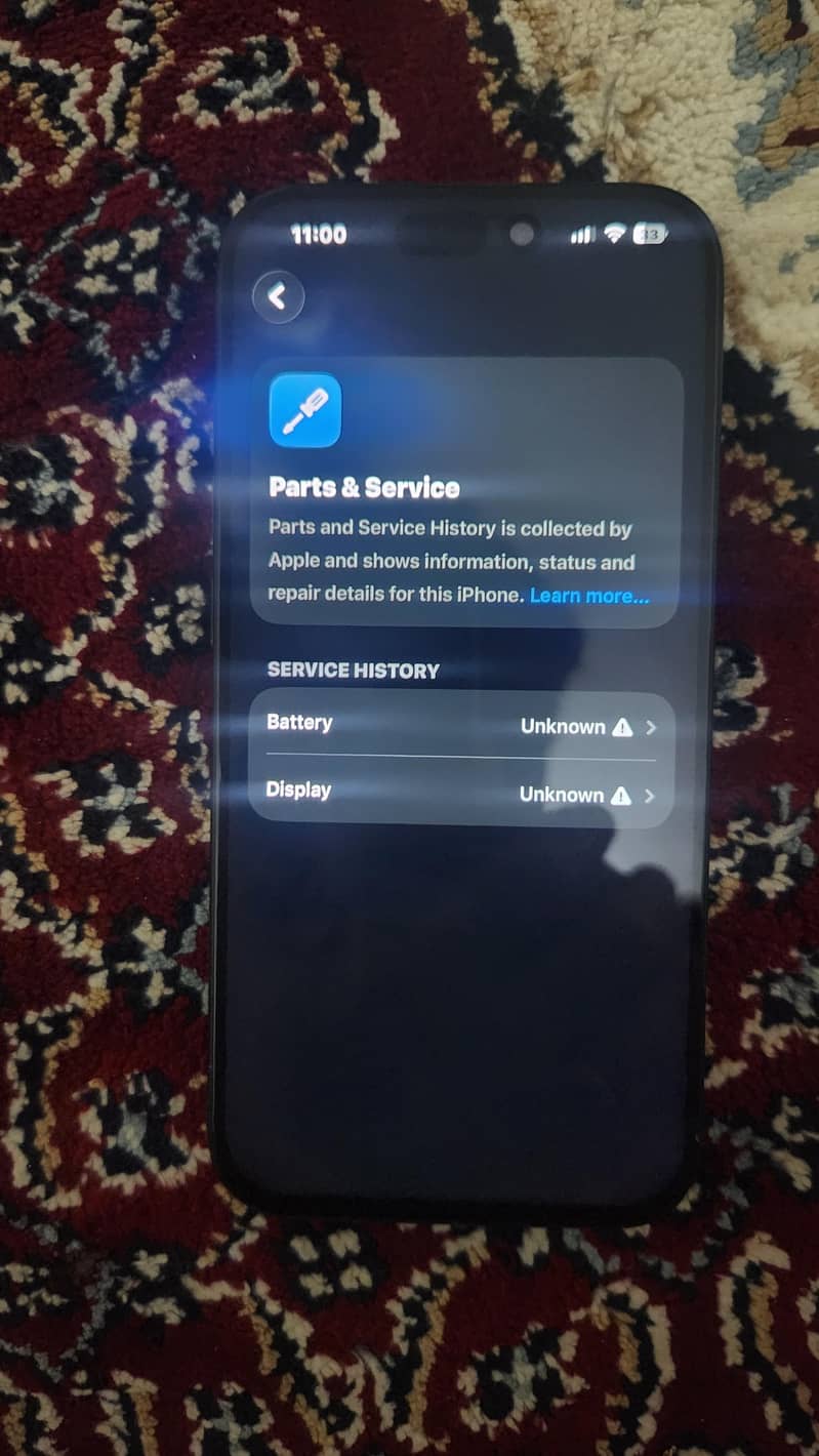 Apple iPhone 15 Pro 2