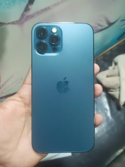Apple iPhone 12 Pro Max
