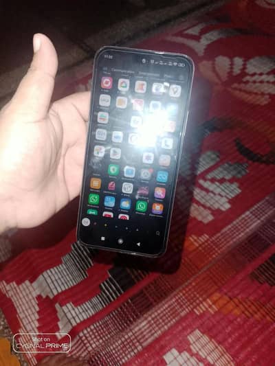 Xiaomi Redmi 15 4G