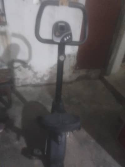 new condition exersaize cycle for sale
