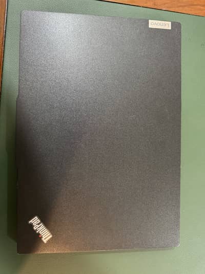 Lenovo E16 14 gen ultra 7 155H