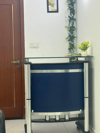 Office Reception Counter/Reception Desk