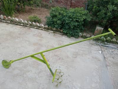 Agriculture cutter machine