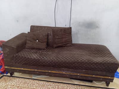 Sofa Dewan