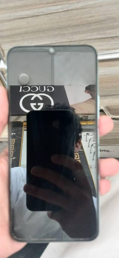 Vivo Y21