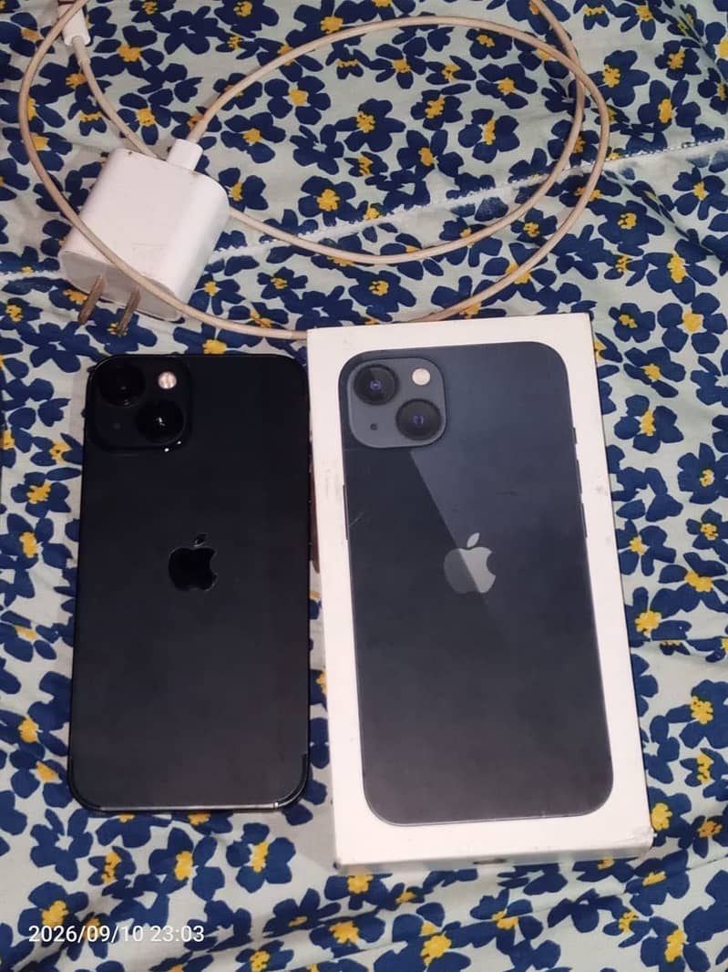 Apple iPhone 13 3