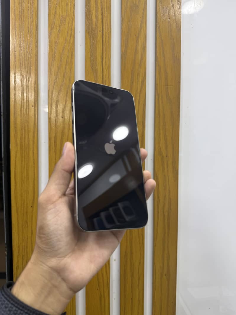 Apple iPhone 15 Pro Max 1