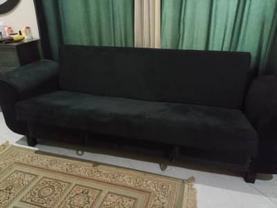 sofa cum bed