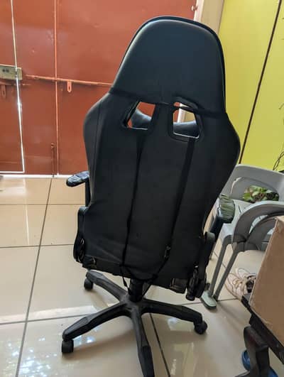 Global razer original gaming chair