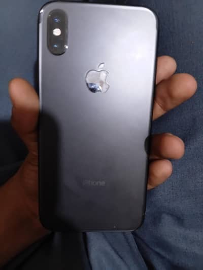Apple iPhone XS