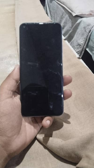 OPPO A54 sale exchange possible