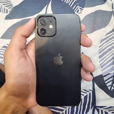 Apple iPhone 12